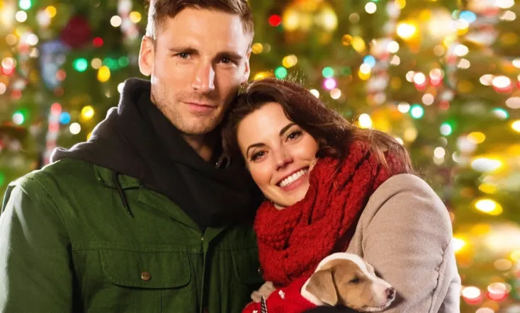 Dashing Through the Snow