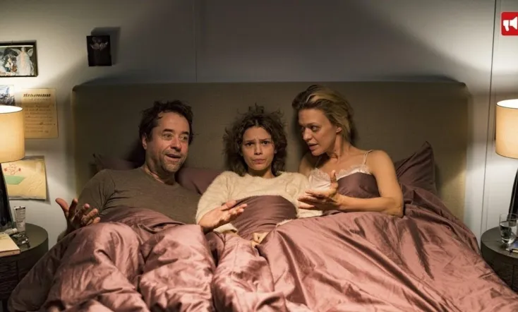 Das Pubertier - Der Film