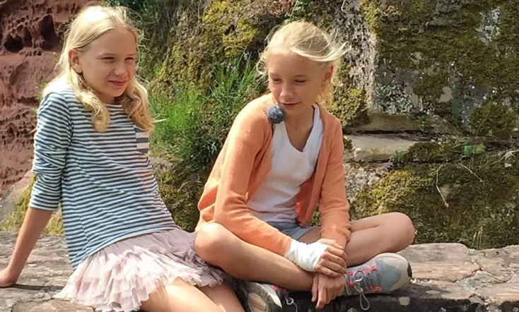 Das doppelte Lottchen