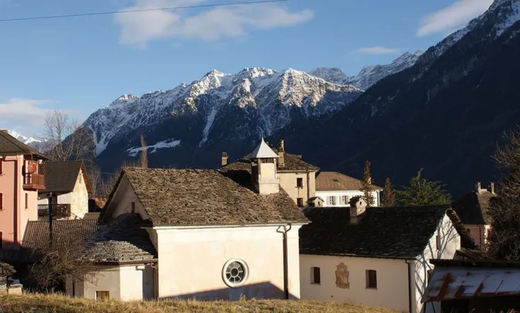 Das Leben vor dem Tod