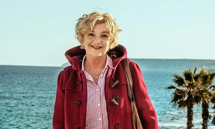 Das Kindermädchen - Mission Italien