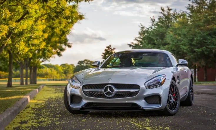 Das Auto: The Germans, Their Cars and Us