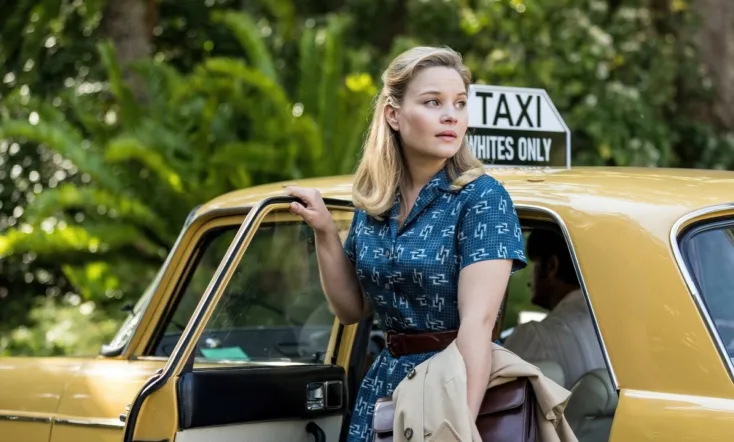 Das Wunder von Kapstadt