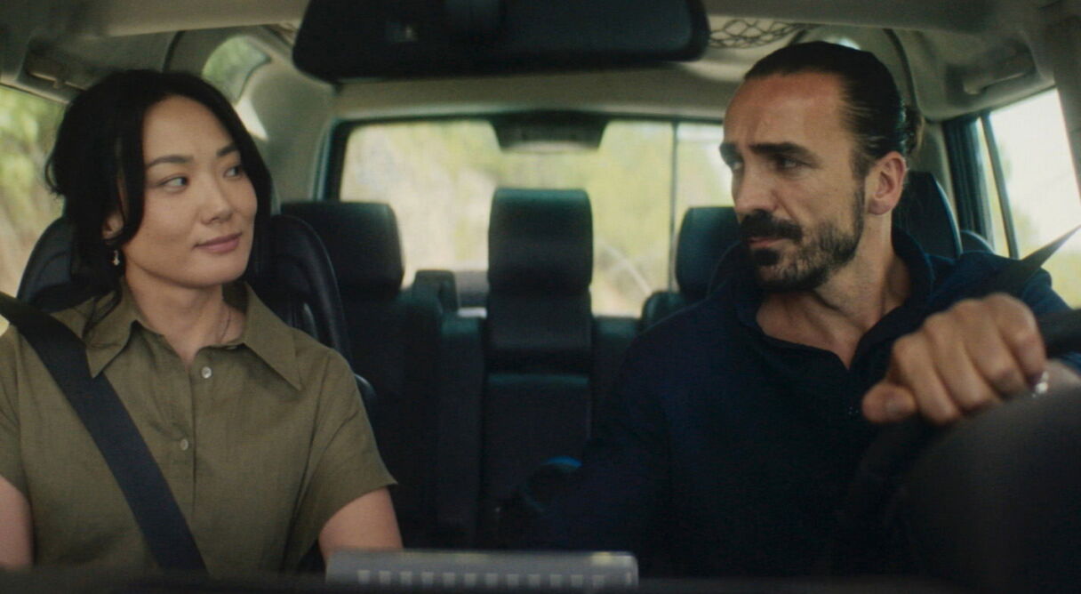 Das Meer ist der Himmel