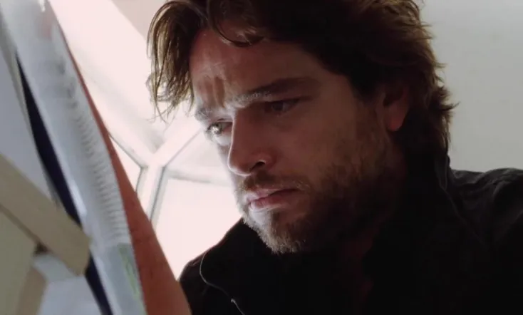 Das unsichtbare Mädchen