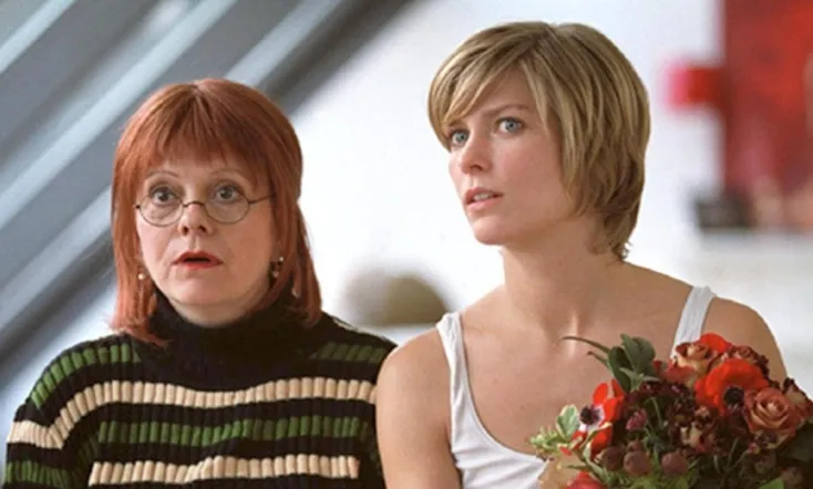 Das bisschen Haushalt