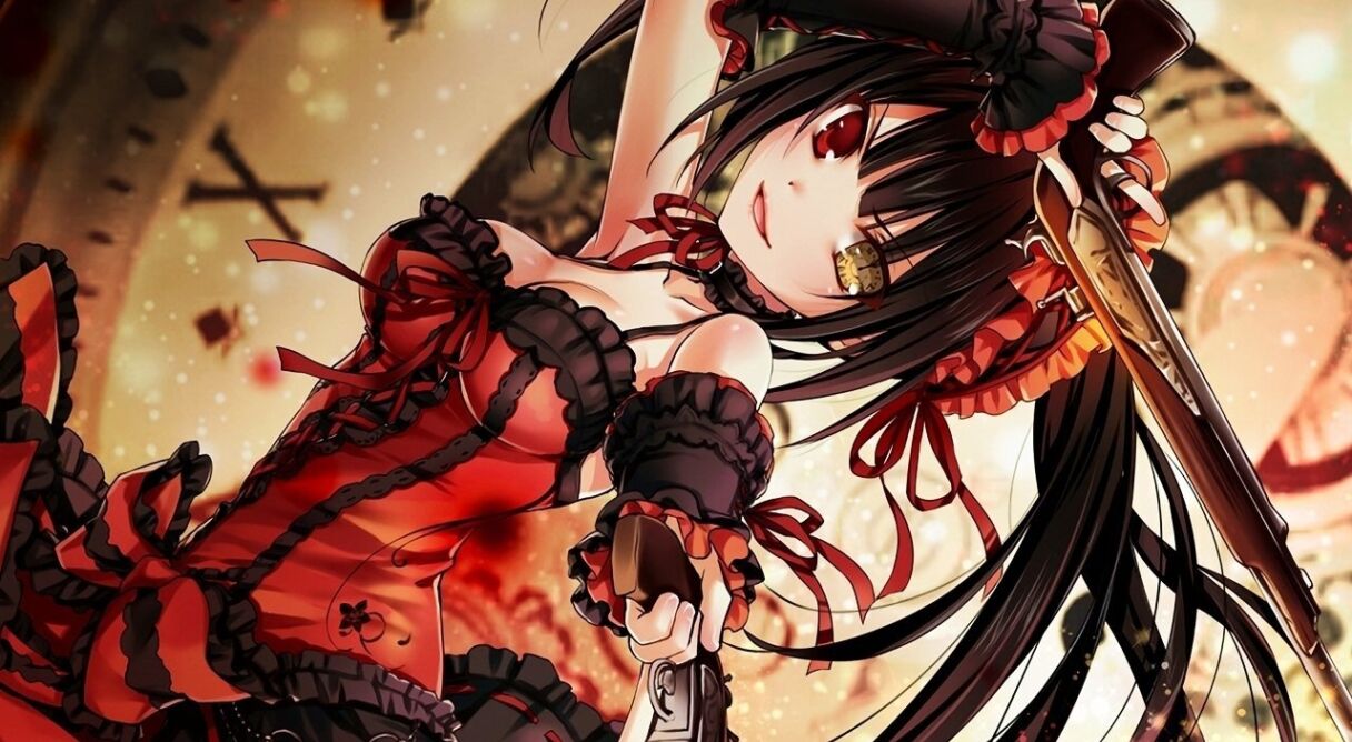 Date A Bullet: Dead or Bullet