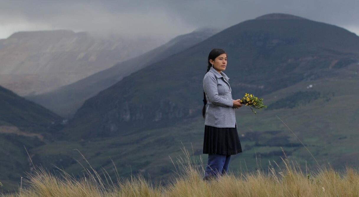 Daughter of the Lake