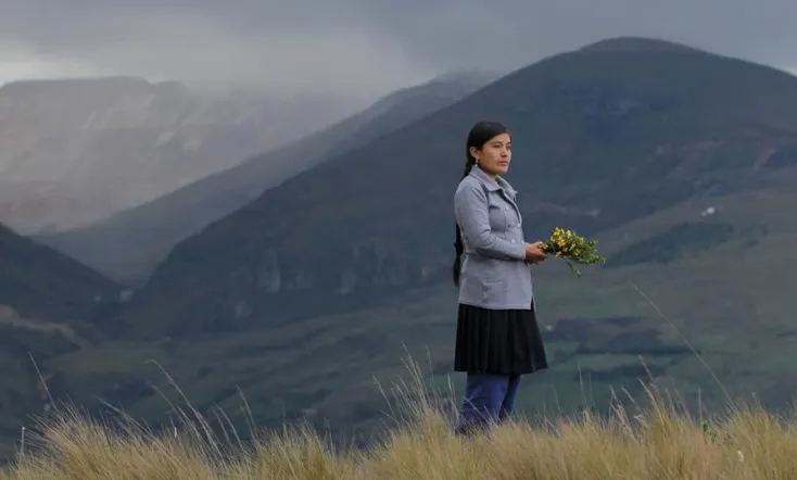 Daughter of the Lake