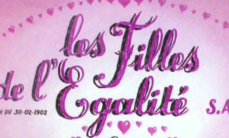 Daughters of Equality