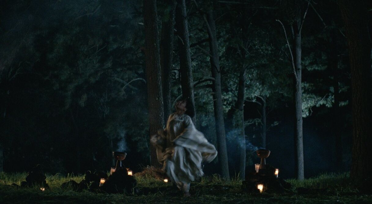 Daughters of Witches