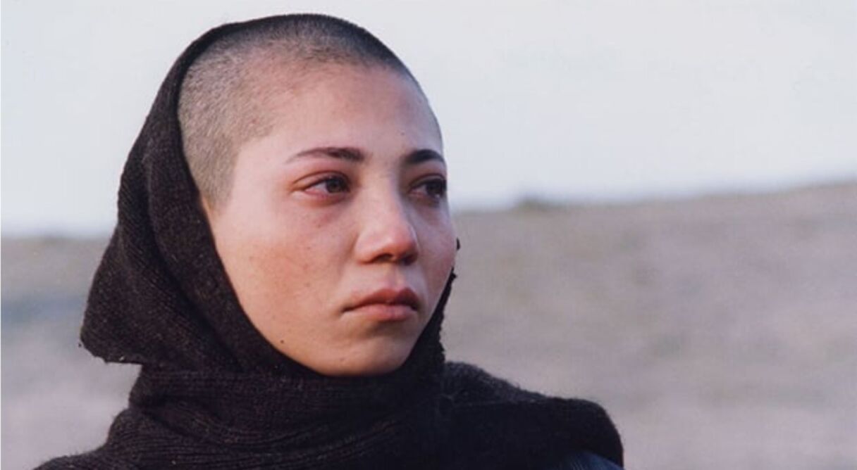 Daughters of the Sun