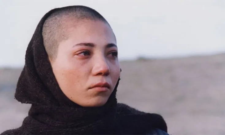 Daughters of the Sun