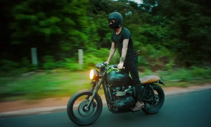 David Beckham: Into the Unknown