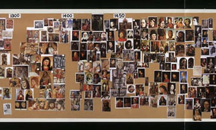 David Hockney: Secret Knowledge