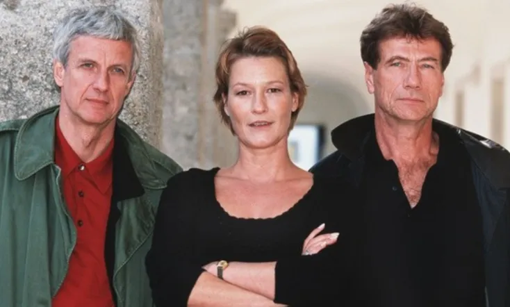 Davon stirbt man nicht