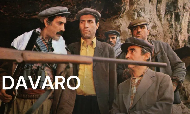 Davaro