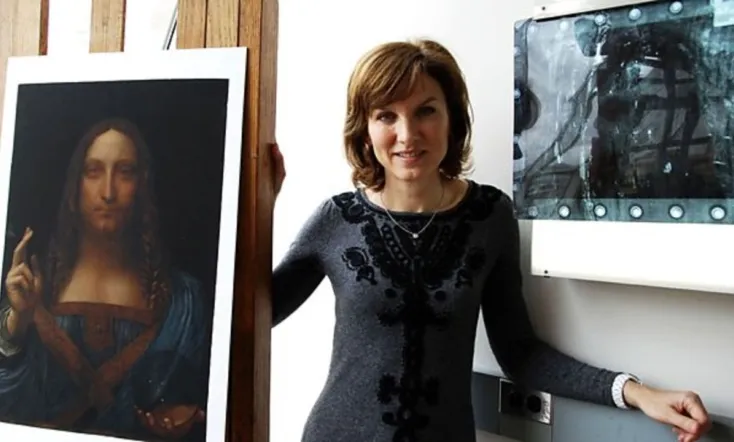 Da Vinci: The Lost Treasure