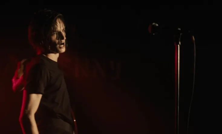 David French Is a Piece of Shit and I Want Him Dead