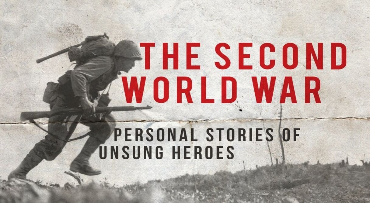 David Gan: the Front Lines