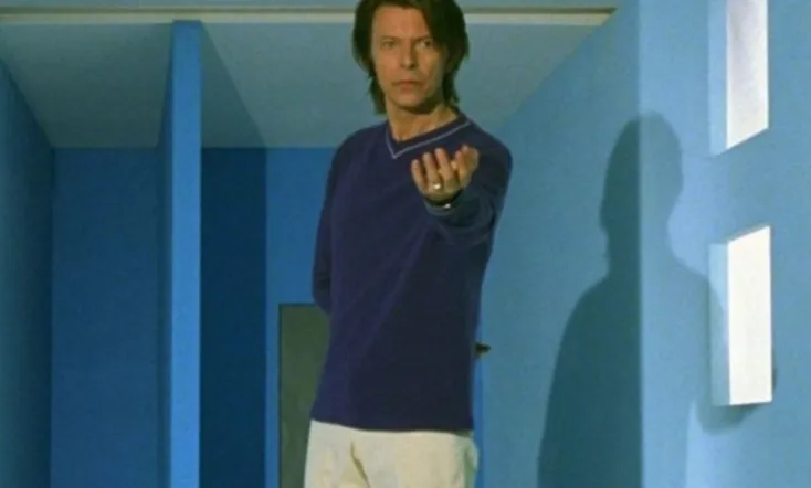 David Bowie: Rare and Unseen