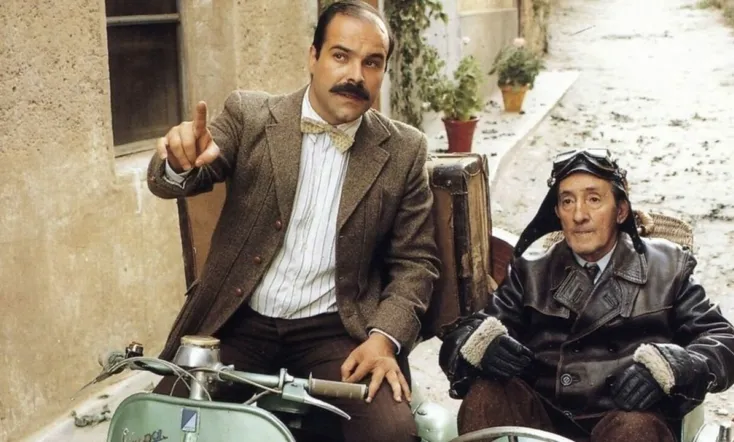 Dawn Breaks, Which Is No Small Thing