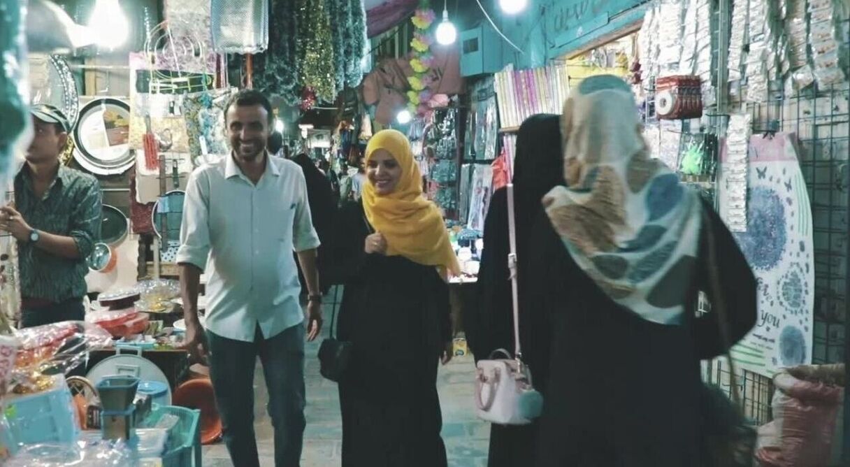 10 Days Before the Wedding