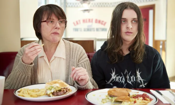 Days of the Bagnold Summer