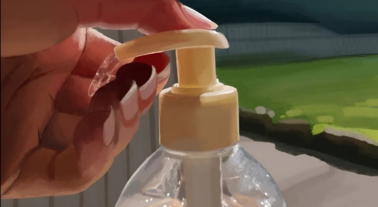 101 Days of Lockdown