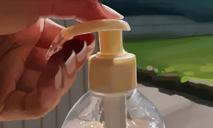 101 Days of Lockdown