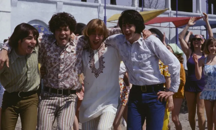 Daydream Believers: The Monkees Story