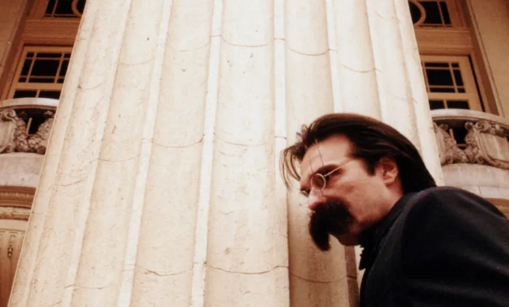 Days of Nietzsche in Turin