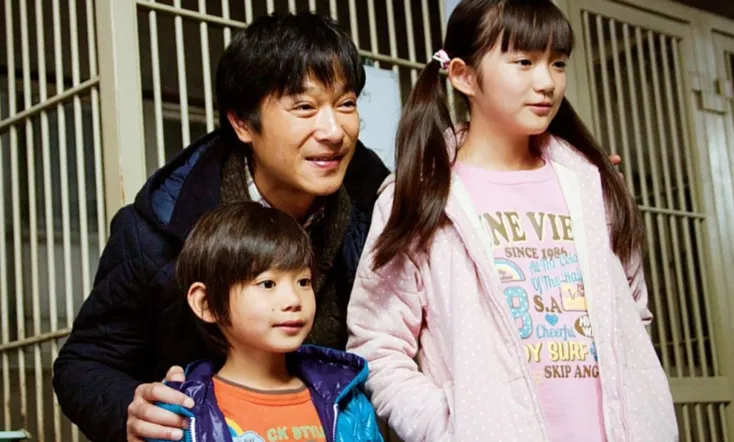 7 Days of Himawari & Her Puppies