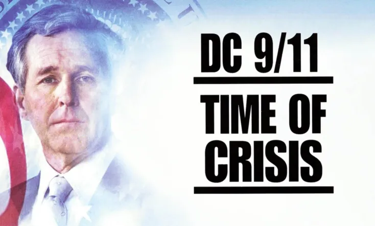 DC 9/11: Time of Crisis