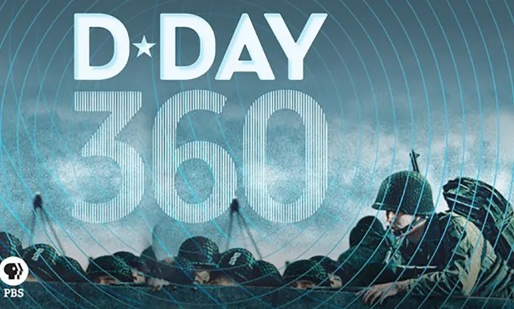 D-Day 360