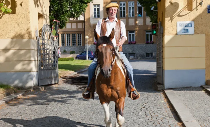 Dědictví aneb Kurvaseneříká