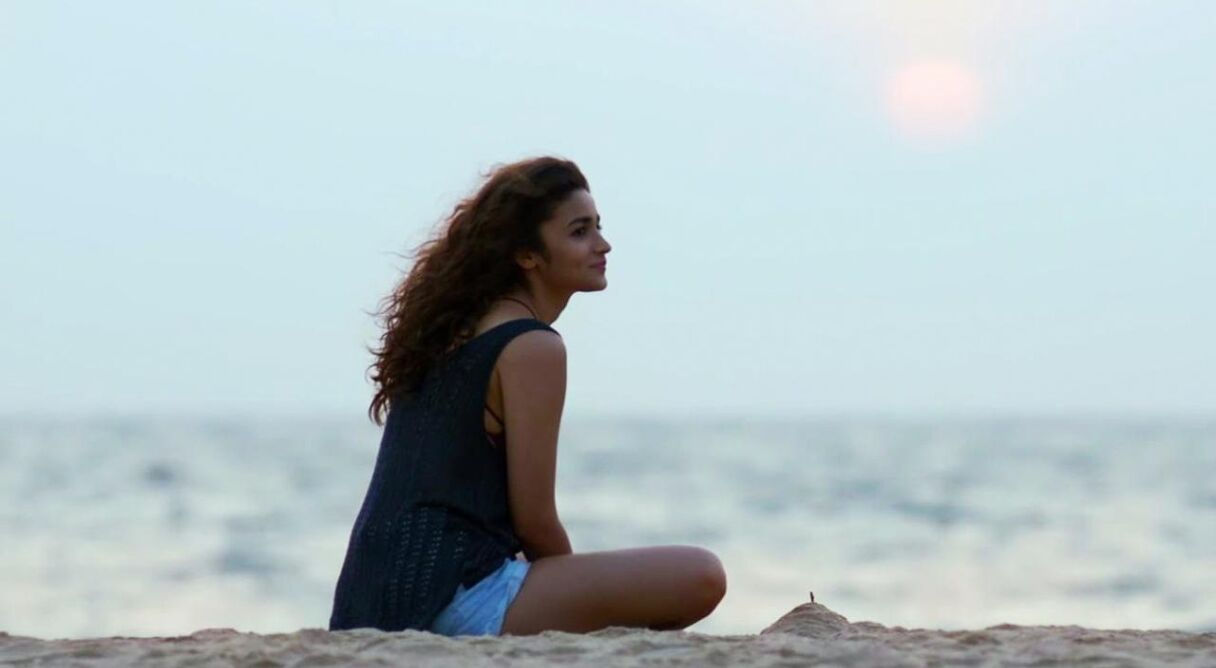 Dear Zindagi