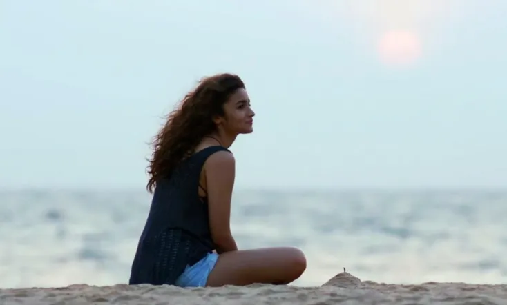 Dear Zindagi