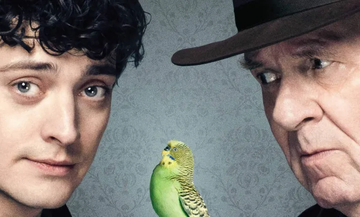 Dead in a Week (Or Your Money Back)