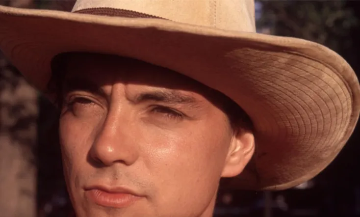 Deep Inside Clint Star