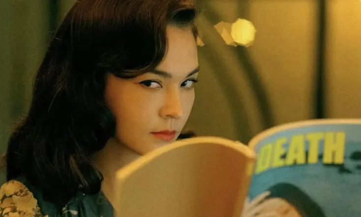 Dead Talents Society