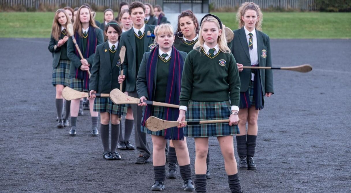 Derry Girls