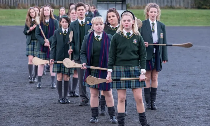 Derry Girls