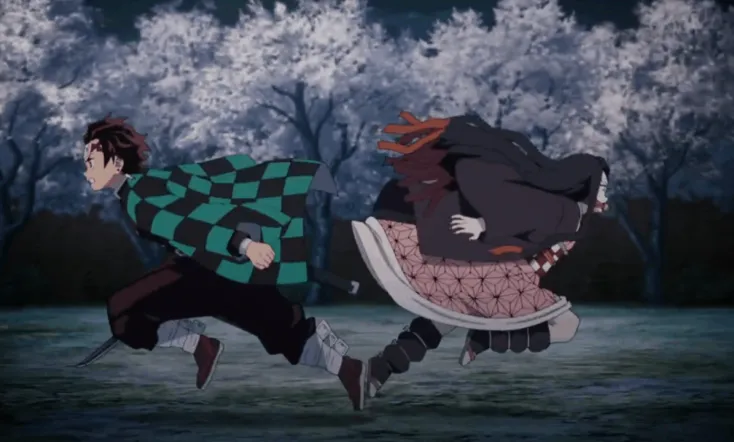 Demon Slayer: Kimetsu no Yaiba Season 3