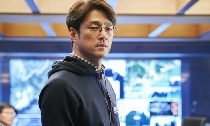 Designated Survivor: 60 Days