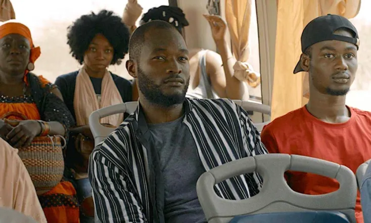 De plus en plus loin