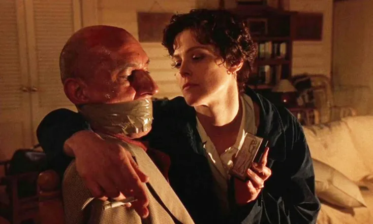 Death and the Maiden