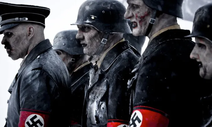 Dead Snow
