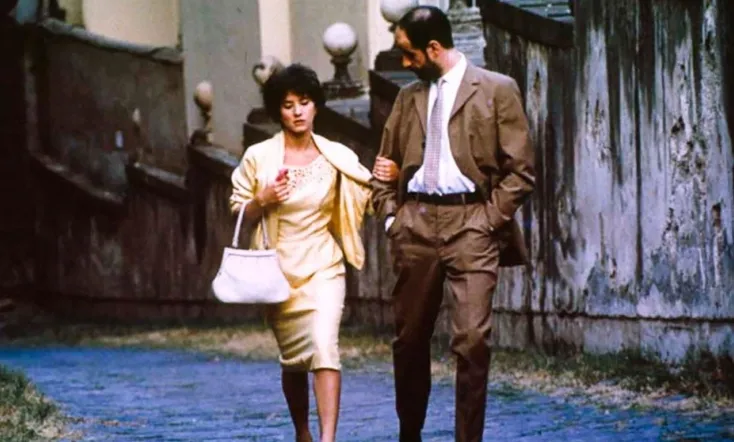 Death of a Neapolitan Mathematician