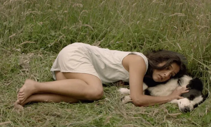 Death Will Come and Shall Have Your Eyes